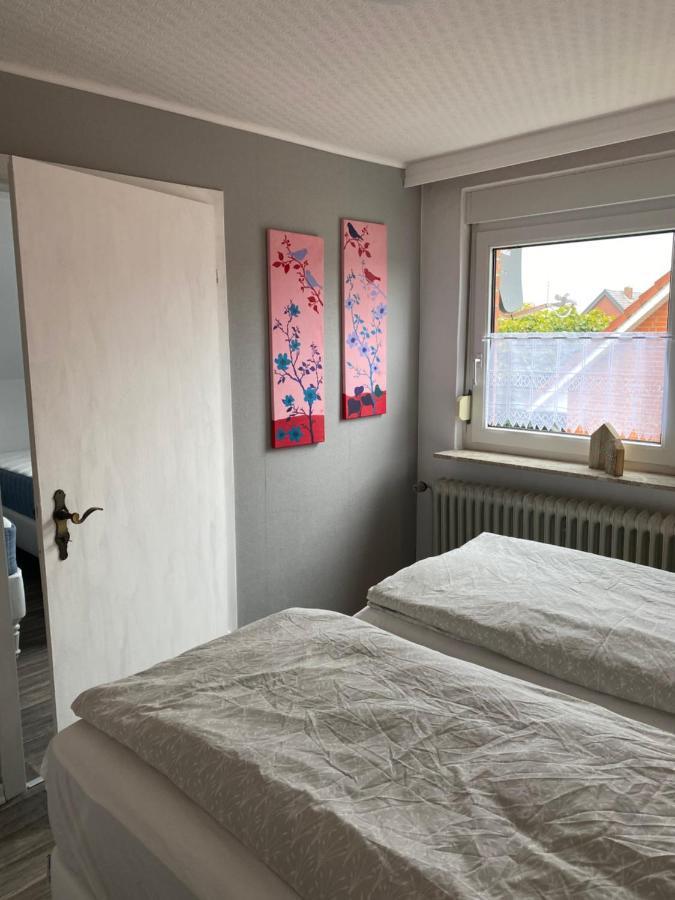 Angela Apartment