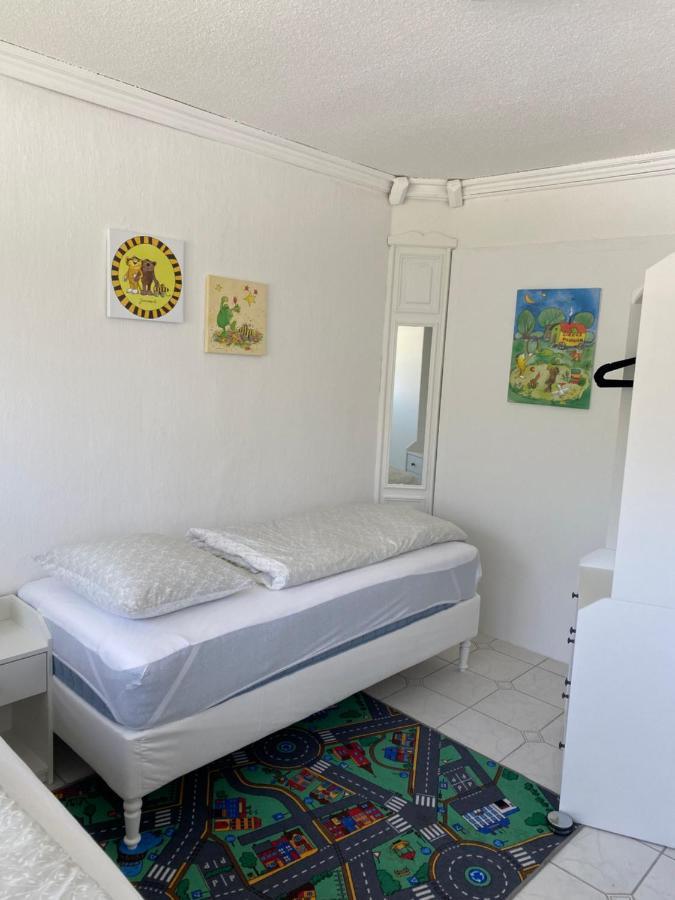Angela Apartment